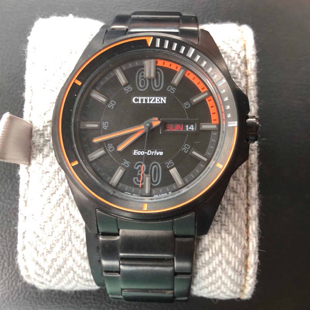 Citizen men’s watch